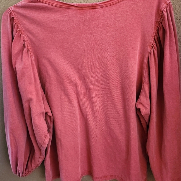 UNIVERSAL THREADS CUTE FALL TOP- SIZE SMALL - Picture 6 of 6
